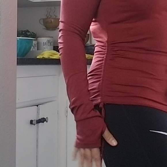 REI WOMEN'S LONG SLEEVE T-SHIRT, SIZE XS - Picture 2 of 14